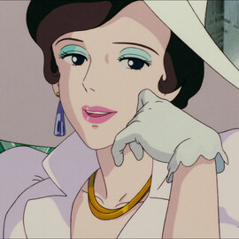 You're stupid. I like that in a man.