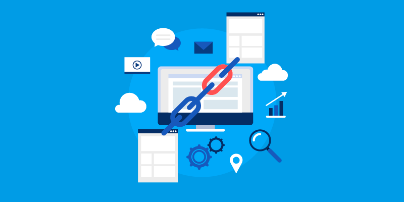 digital marketing backlink
