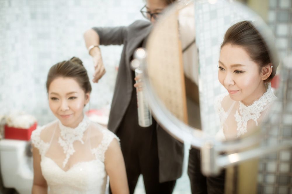 婚禮攝影師CAN作品集照片 89