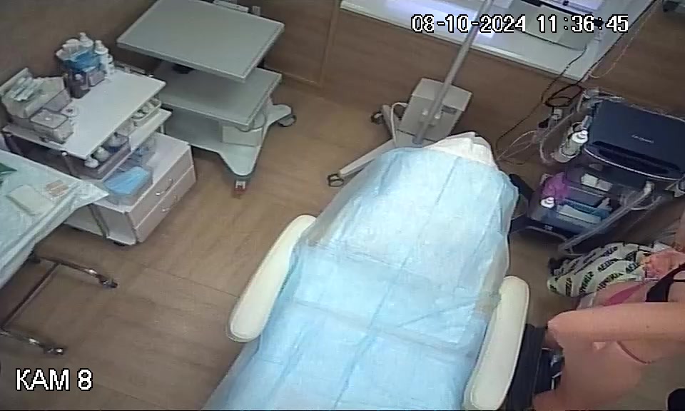 Hidden Voyeur 2 — Clinic (23) — screenshot 2