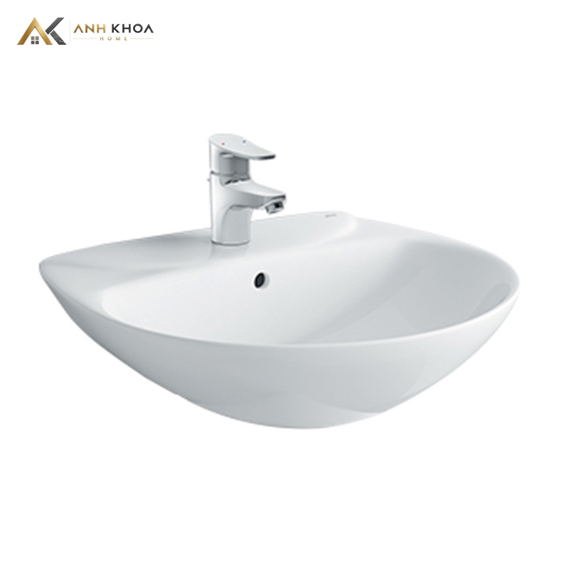 Chậu rửa treo tường Inax L-285V