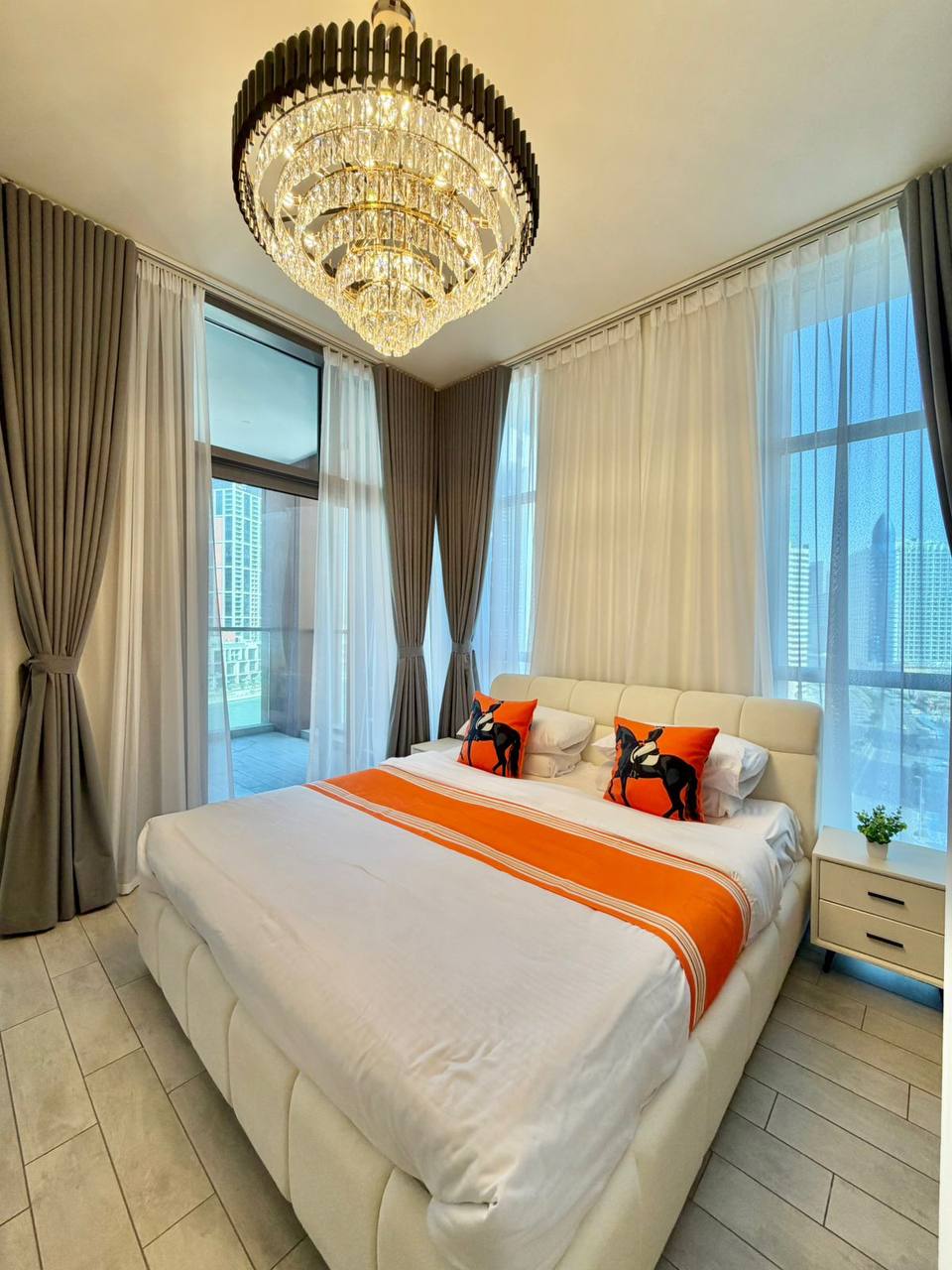 The Atria Residences