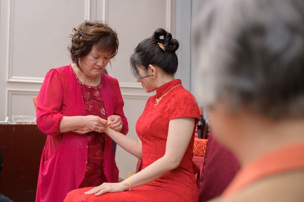 婚禮攝影師MAI作品集照片 19