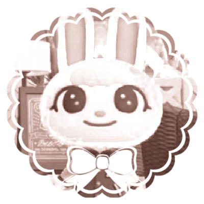 Sasha ♡ Animal Crossing