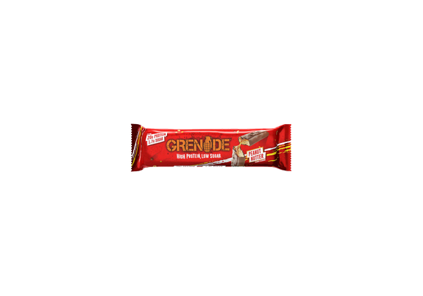 Grenade Carb Killa Protein Bars