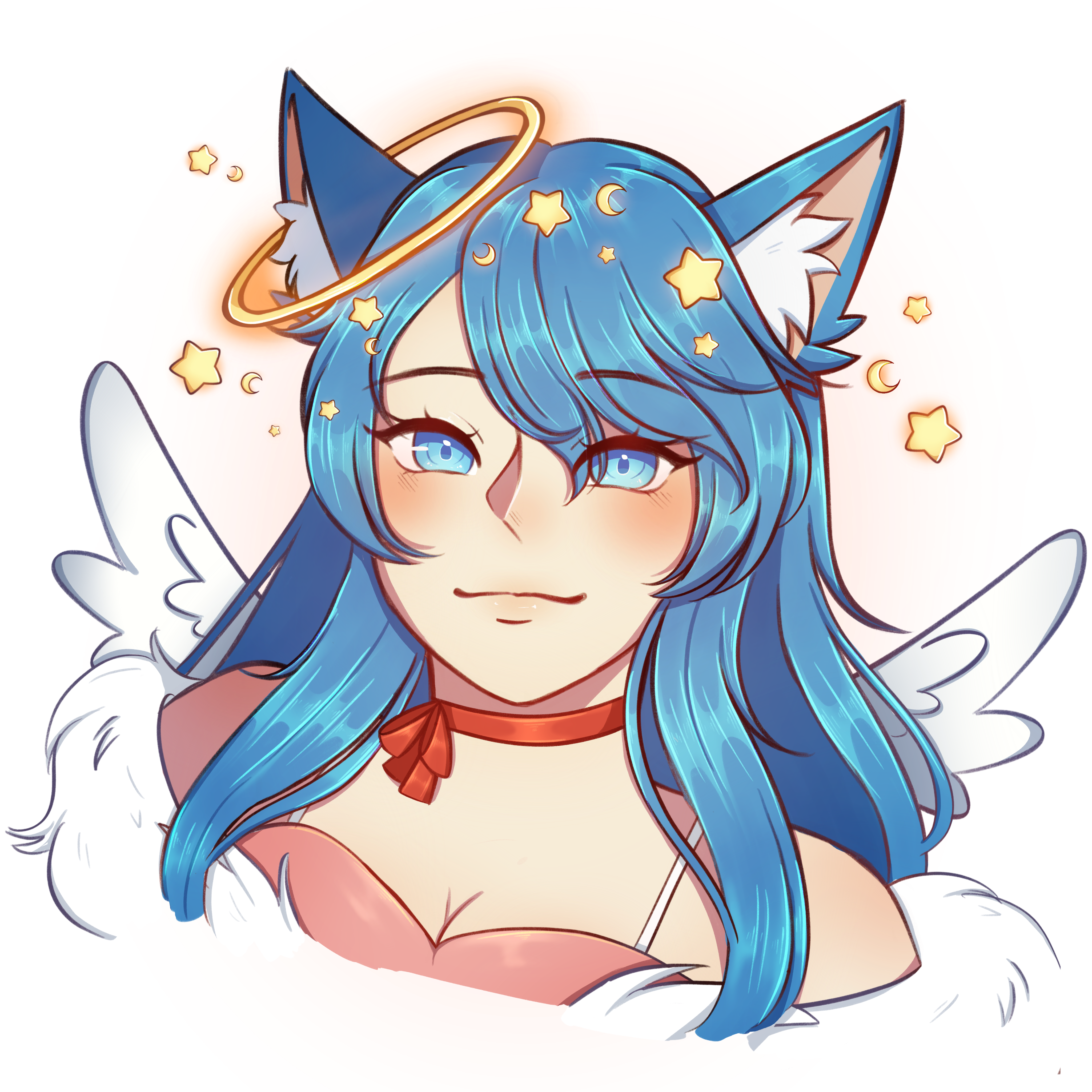 Blue Angel