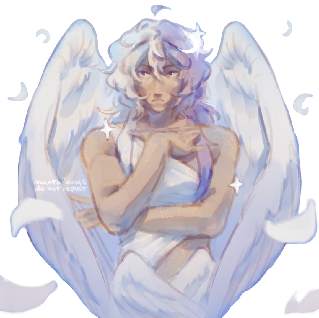 art by purrsamu on tumblr