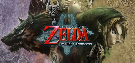 The Legend of Zelda: Twilight Princess