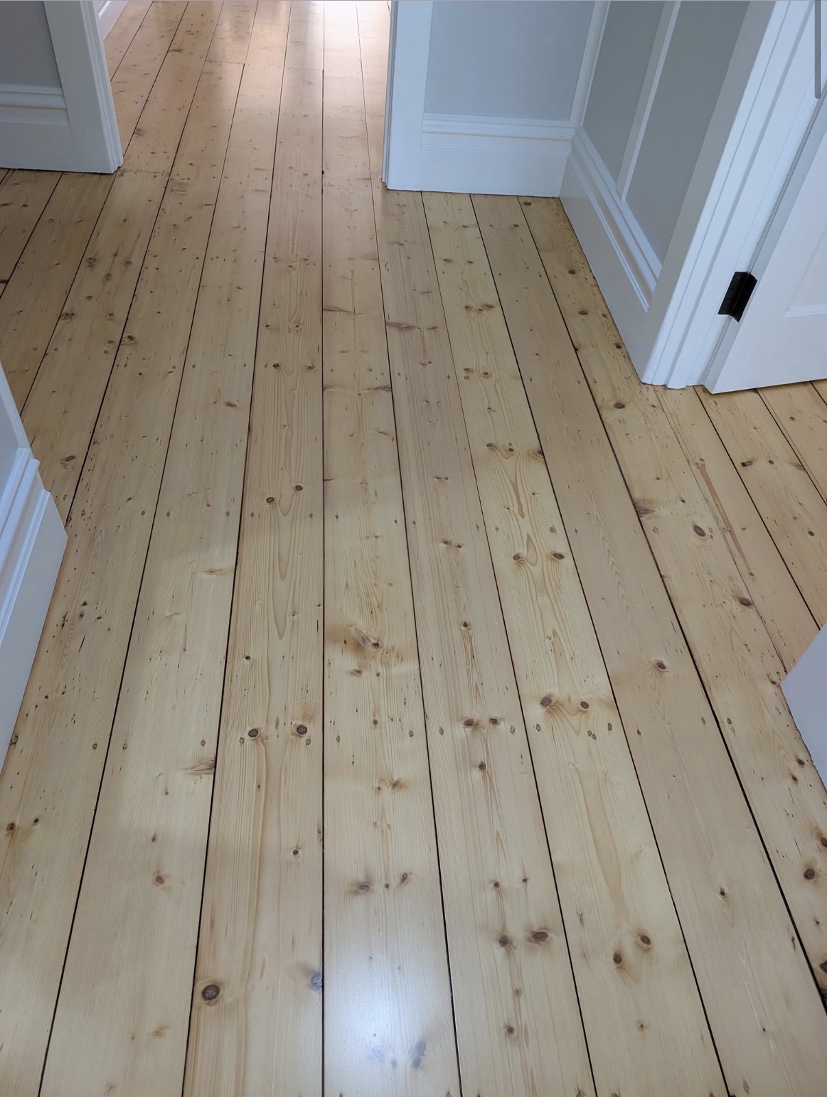 Bainbridge Pine Refinish photo 12