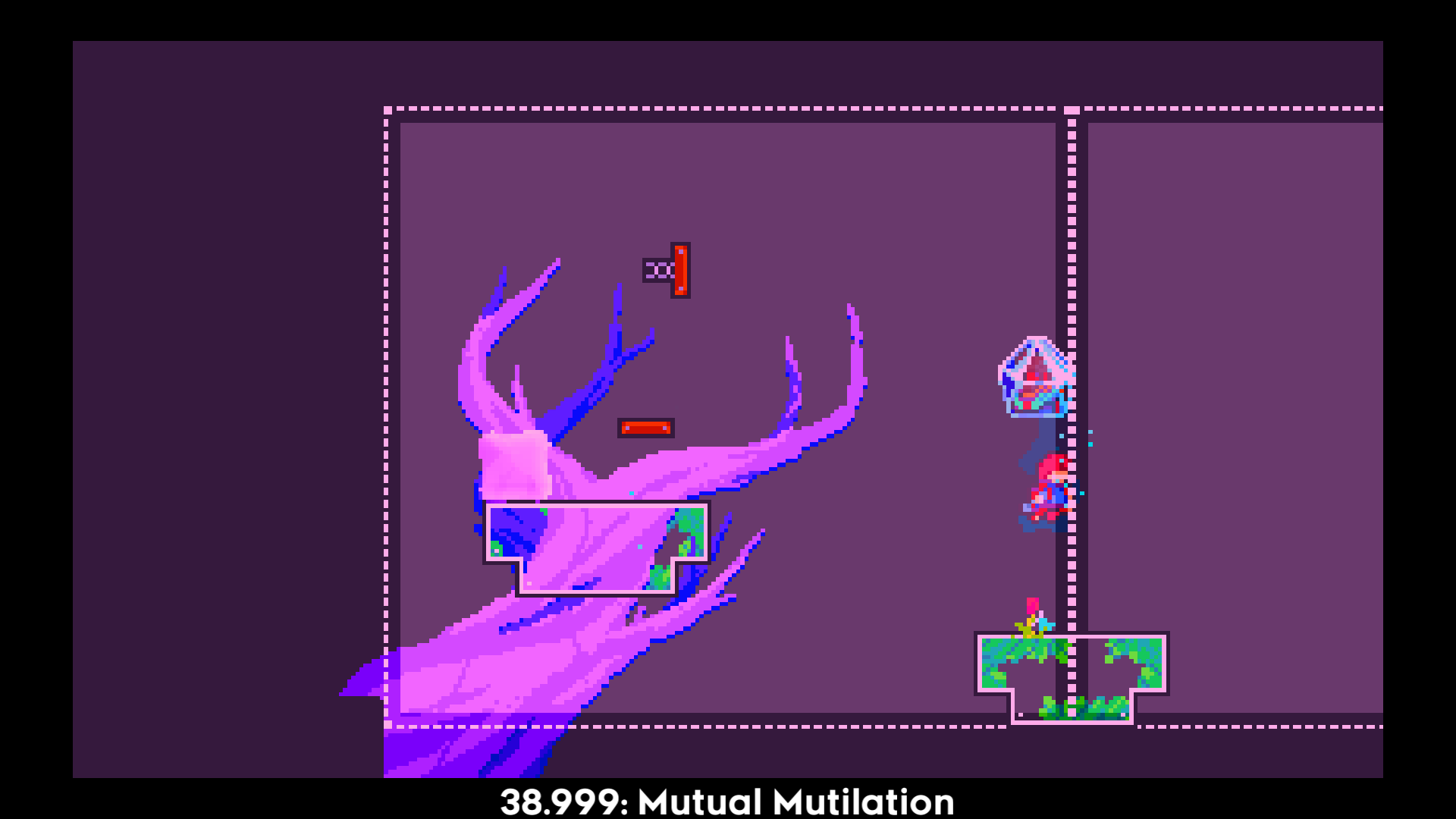 38.999: Mutual Mutilation