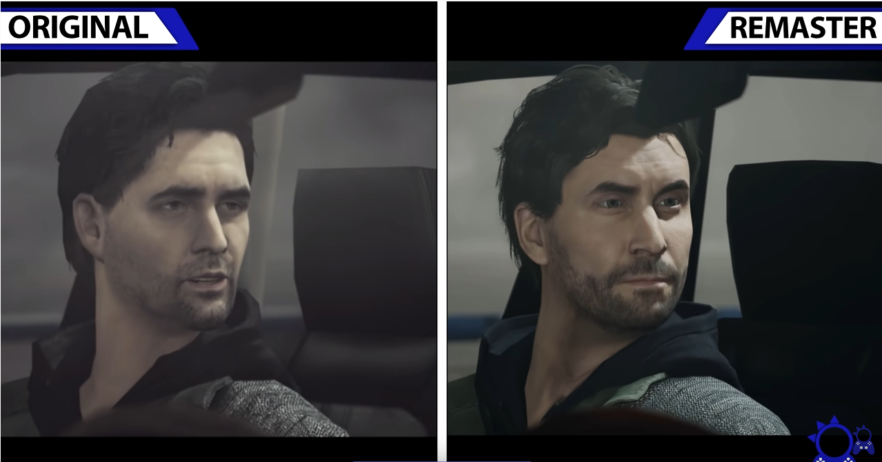 Is It Worth Buying This Or Remastered Alan Wake General Discussions