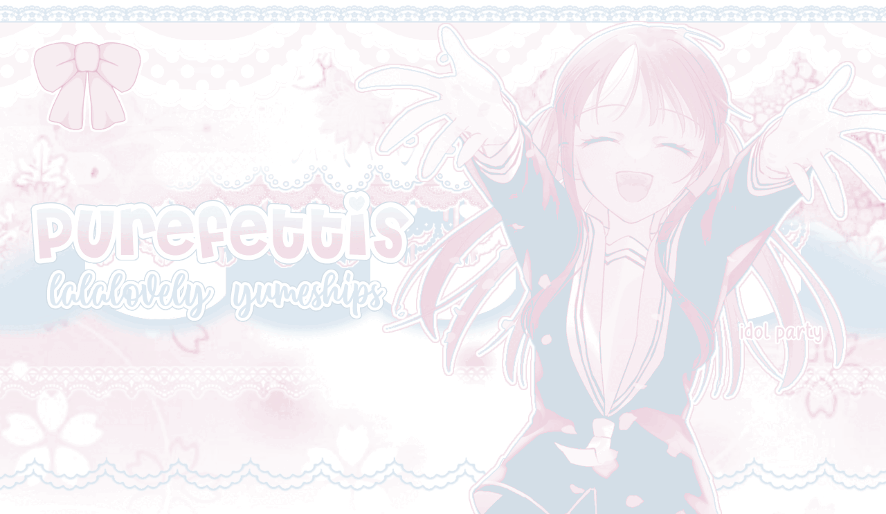 made by the idol party dns