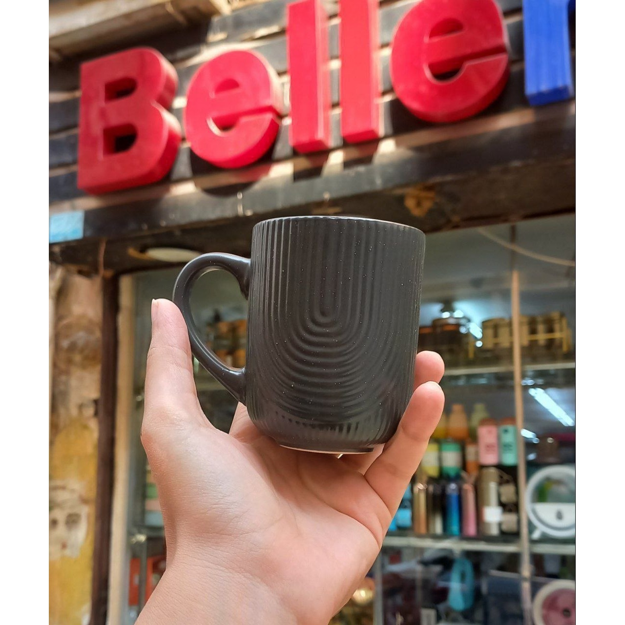 مج بورسلين كوبي ايكيا