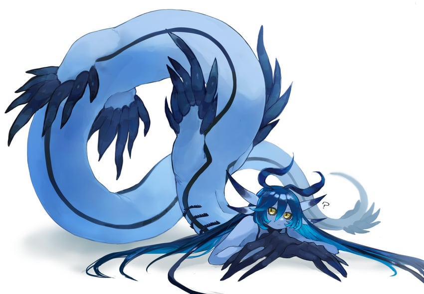 she's an om-nom-nom-nivore