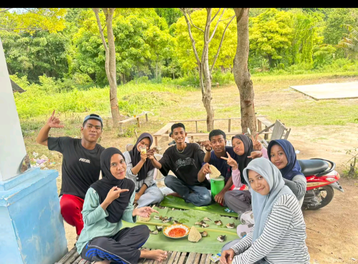 Foto Baru SMA