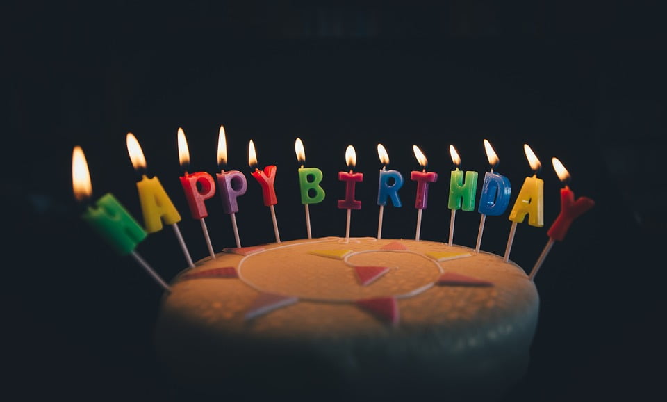 14 Ucapan Selamat Ulang Tahun untuk Anak, Penuh Doa dan Harapan