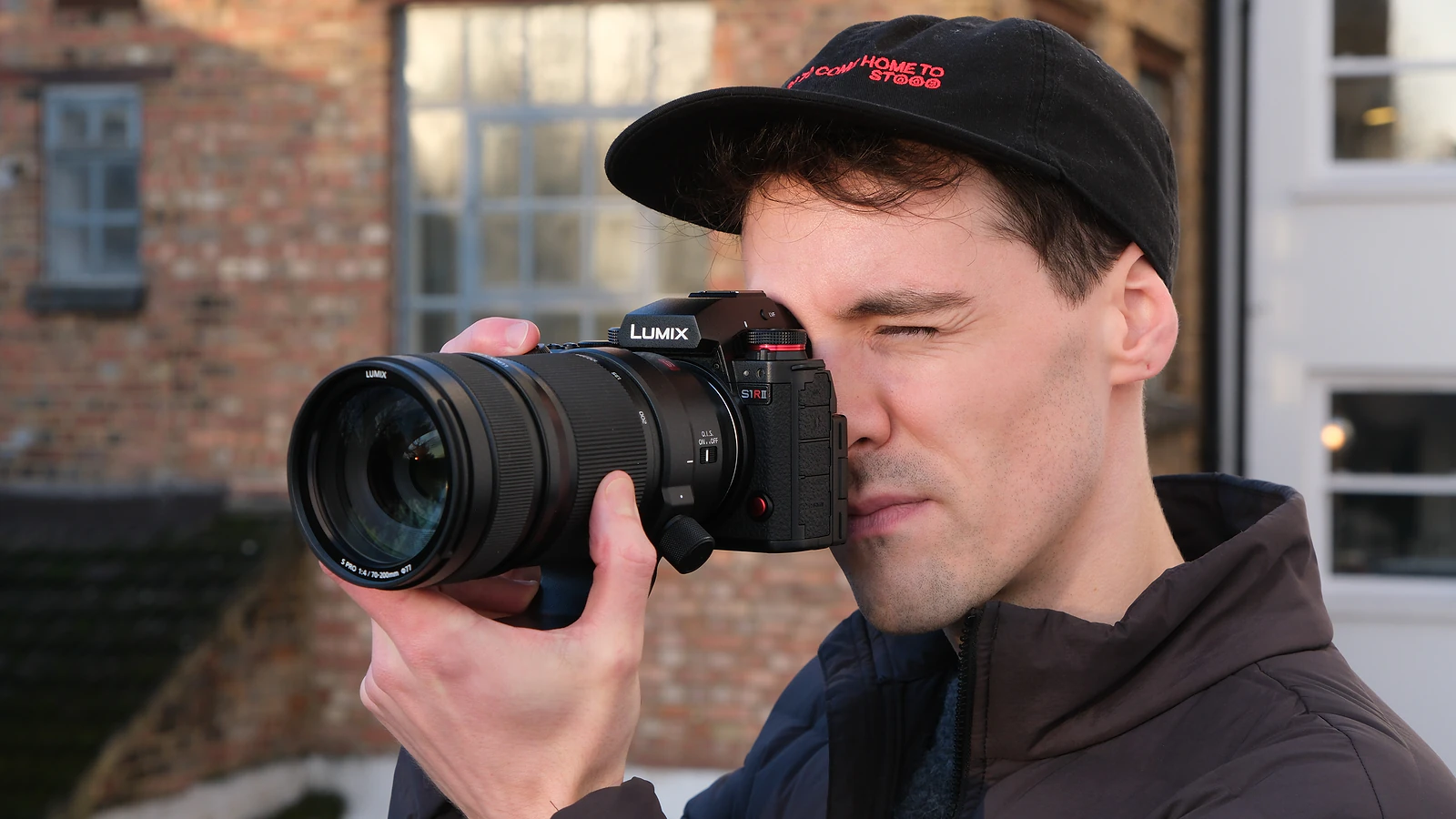 Sony A7 V giữ ngôi vương Nhật: Lumix S1R II liệu có đáng cân nhắc? - Hình 2