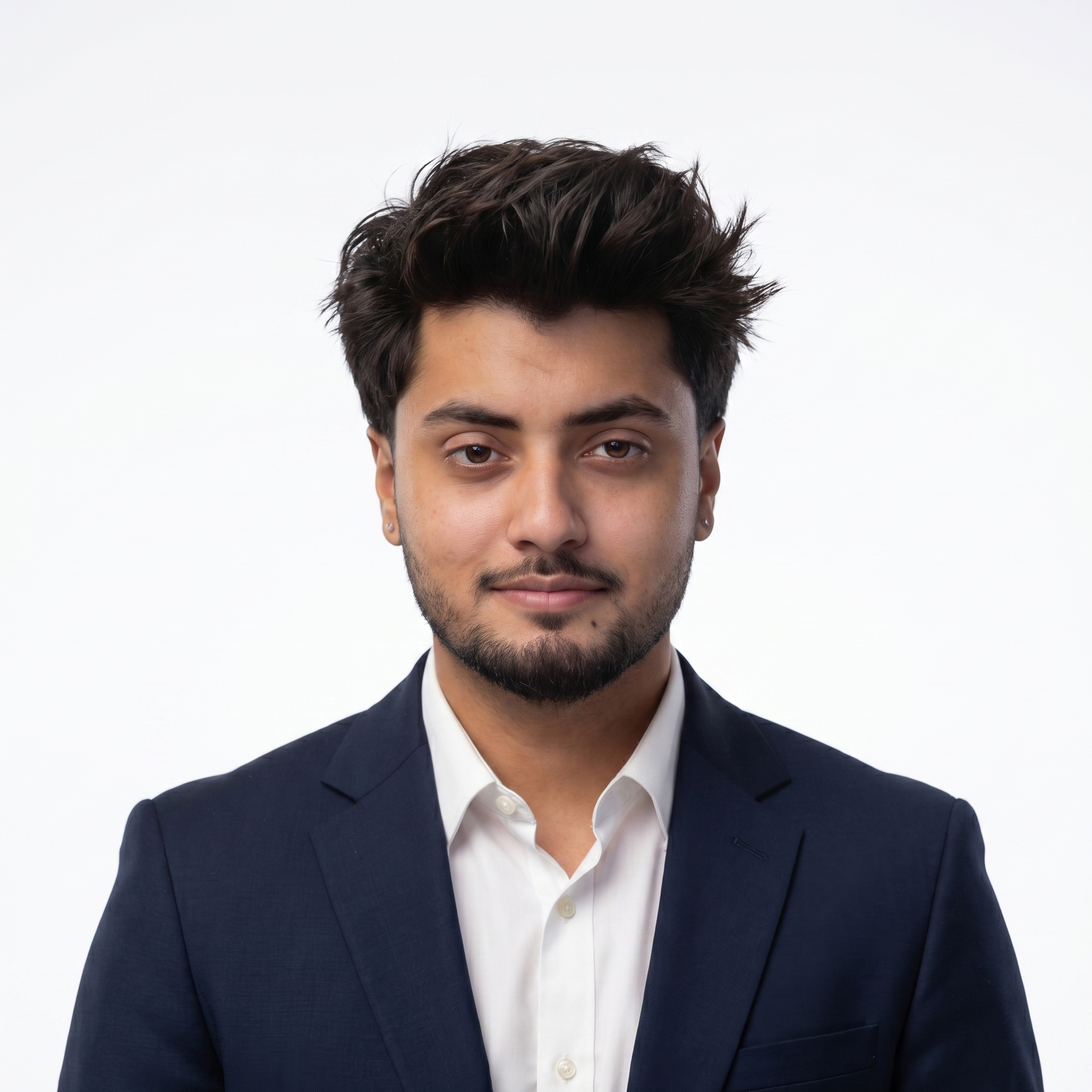 Shivam Jha Founder Up11Tech