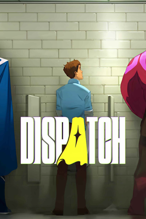 Dispatch (2025)