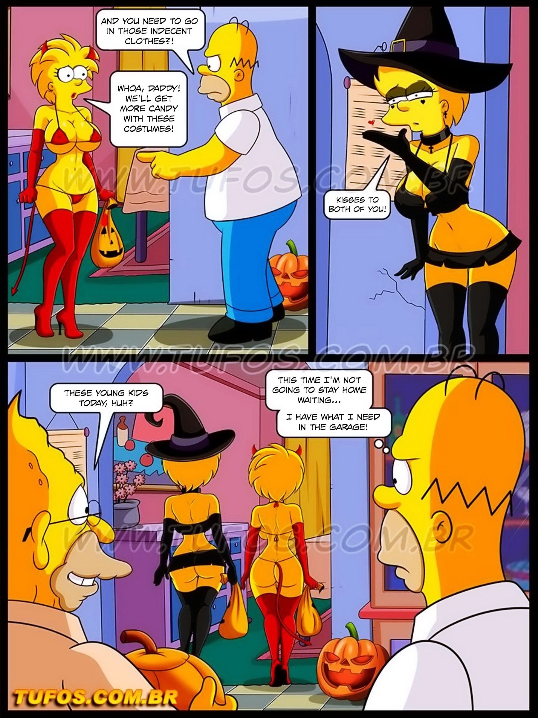 Comic page 232