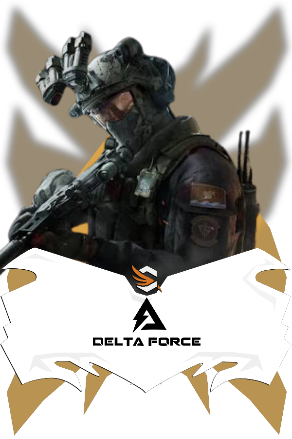 Delta Force