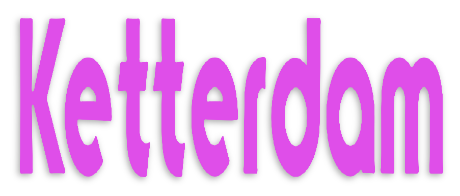 Ketterdam