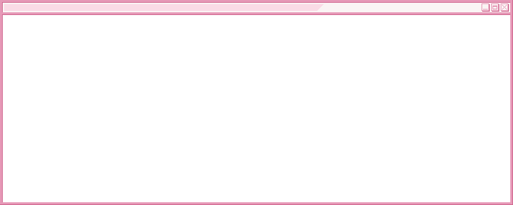 Empty Header