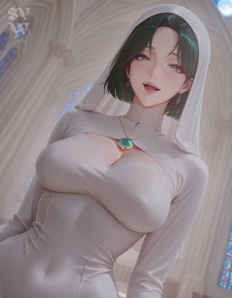 Character description image