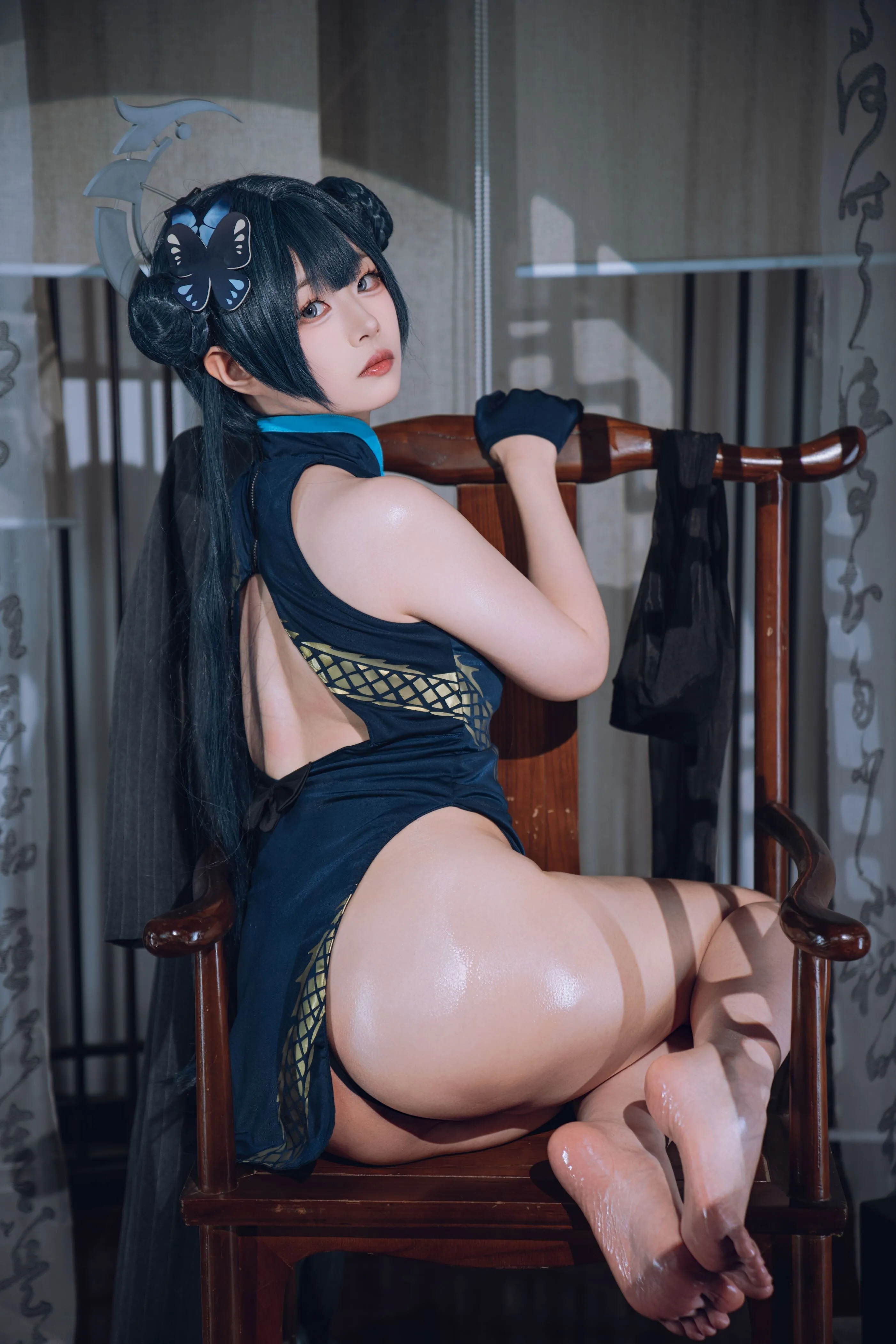 笠笠ami - Ryuuge Kisaki Blue Archive — Photo 30