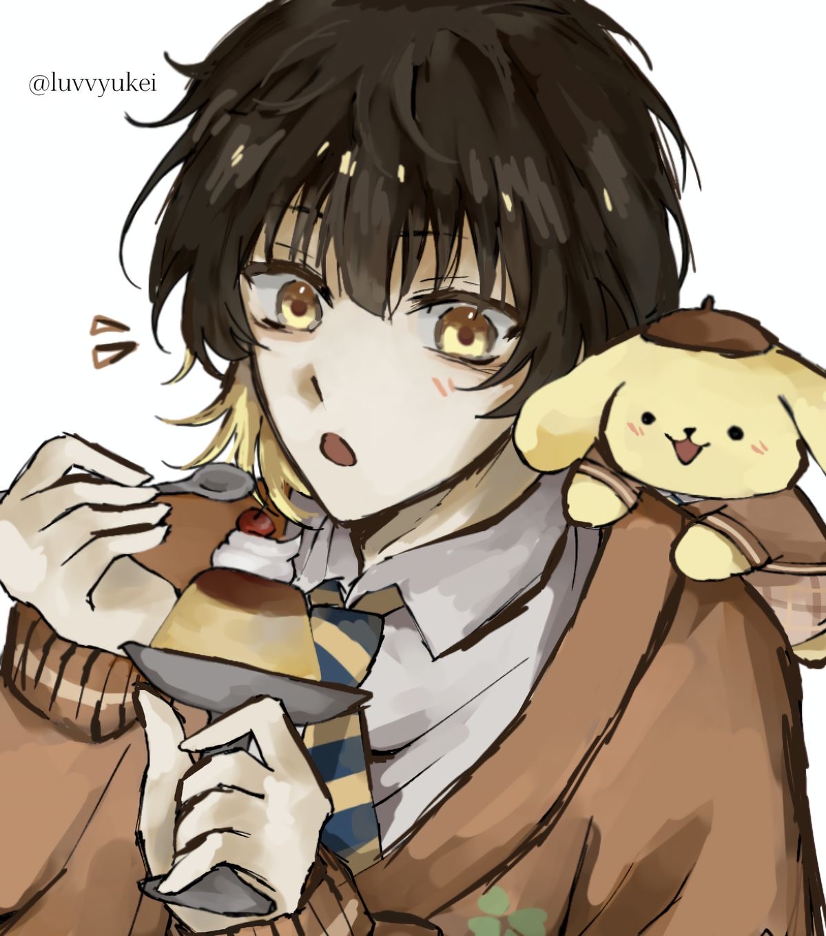 ac luvvyukei