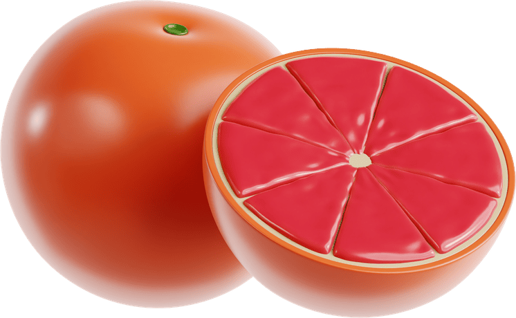 Grapefruit Fizz