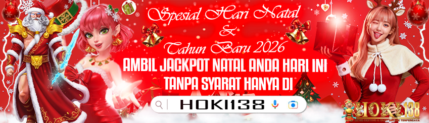 HOKI138