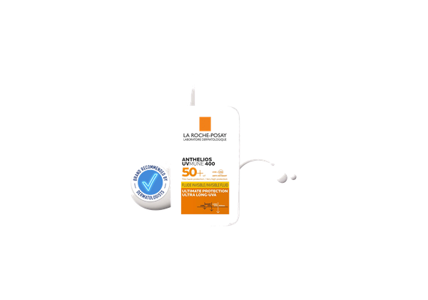 La Roche-Posay Anthelios SPF