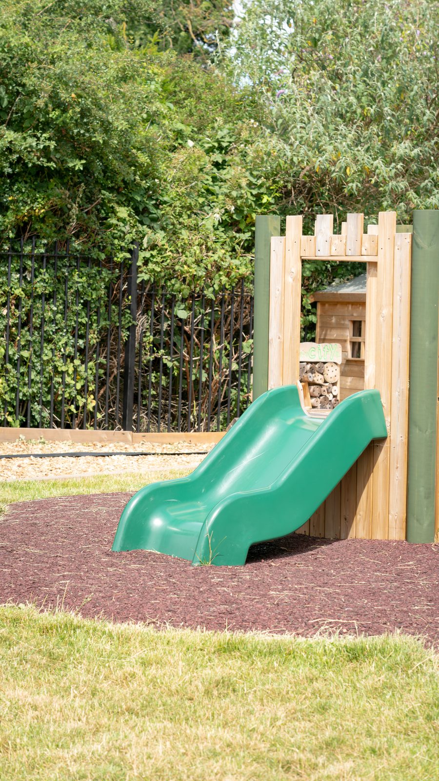 Outdoor Play
