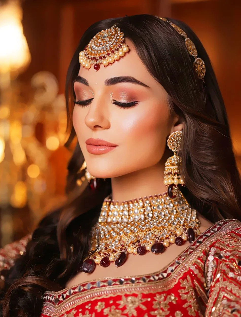 Bridal Makeup 2