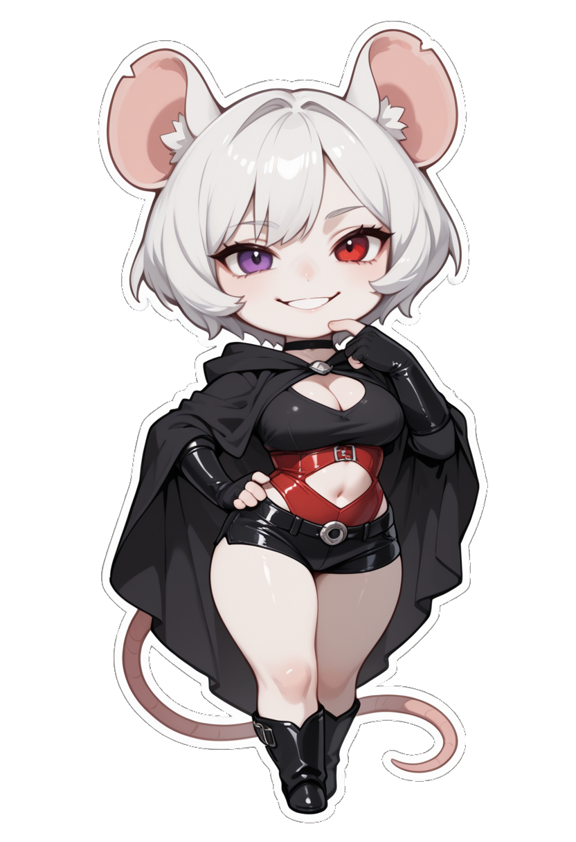 Character description image