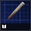 Remote Raider Flare Blueprint