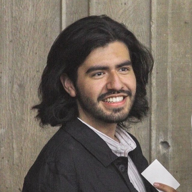 Jonathan Hernandez, Connection Codes certified coach