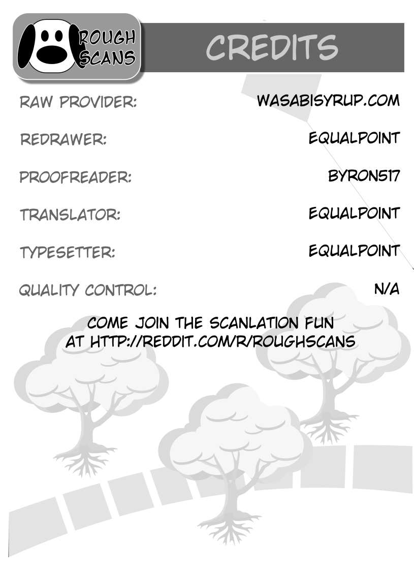 Hajimete no Gal Chapter 65 page