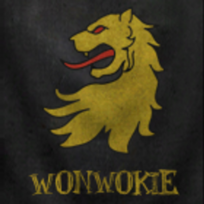 Defenders of the Mighty Wonwokie logo