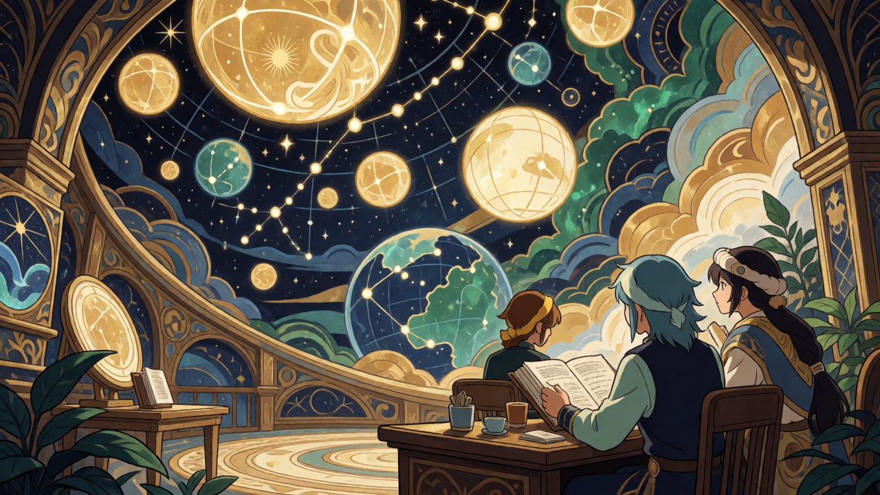 The deeper meaning behind The Art of Earning More Without Burning 