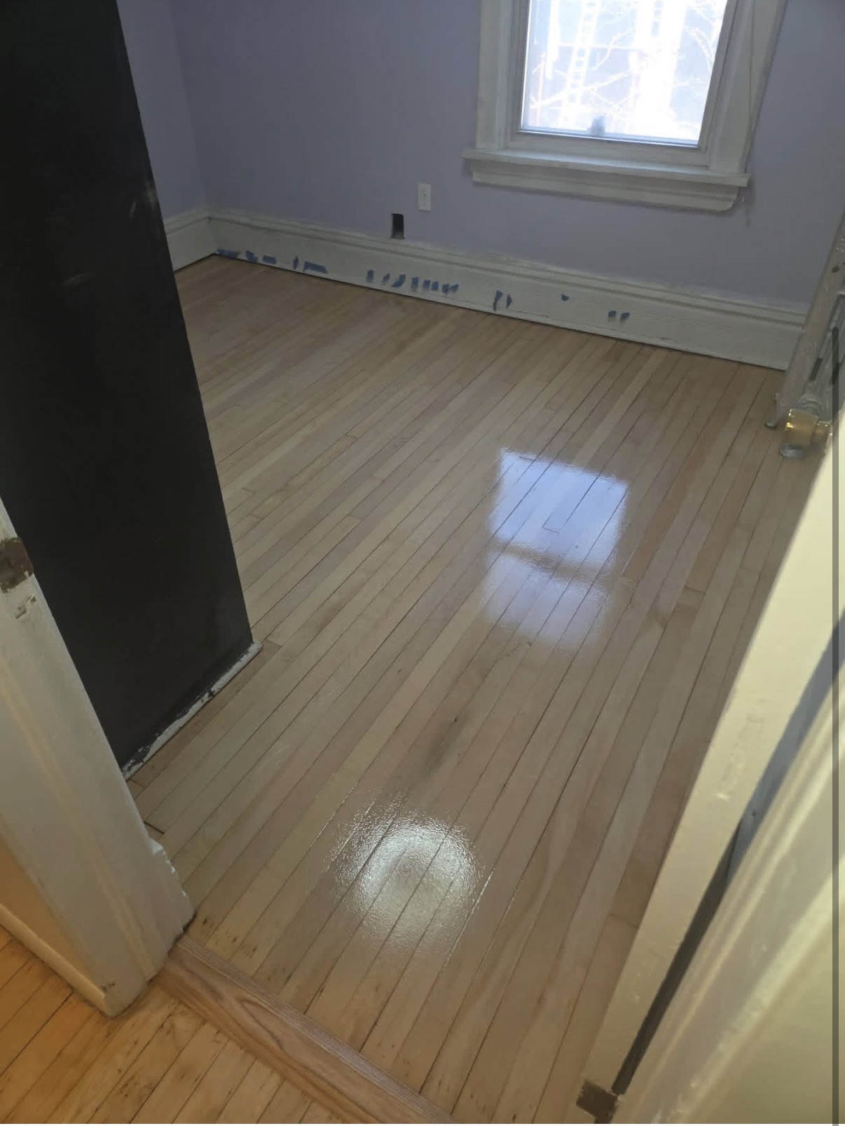 Seattle Bedroom Reno