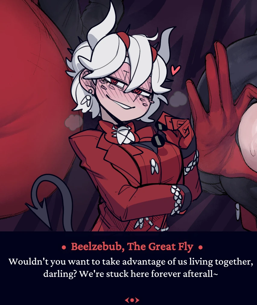 Character description image
