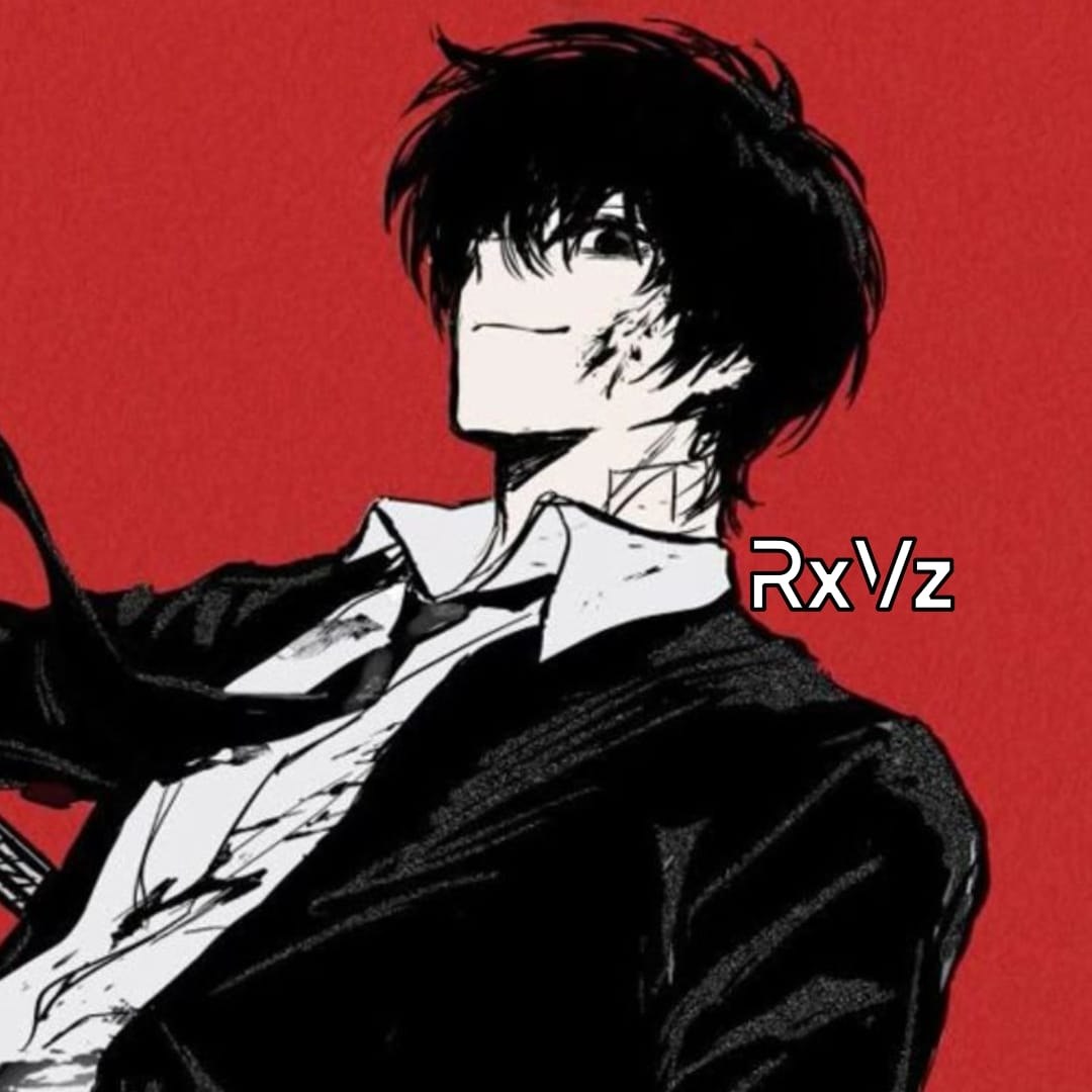 Foto profil RxVz