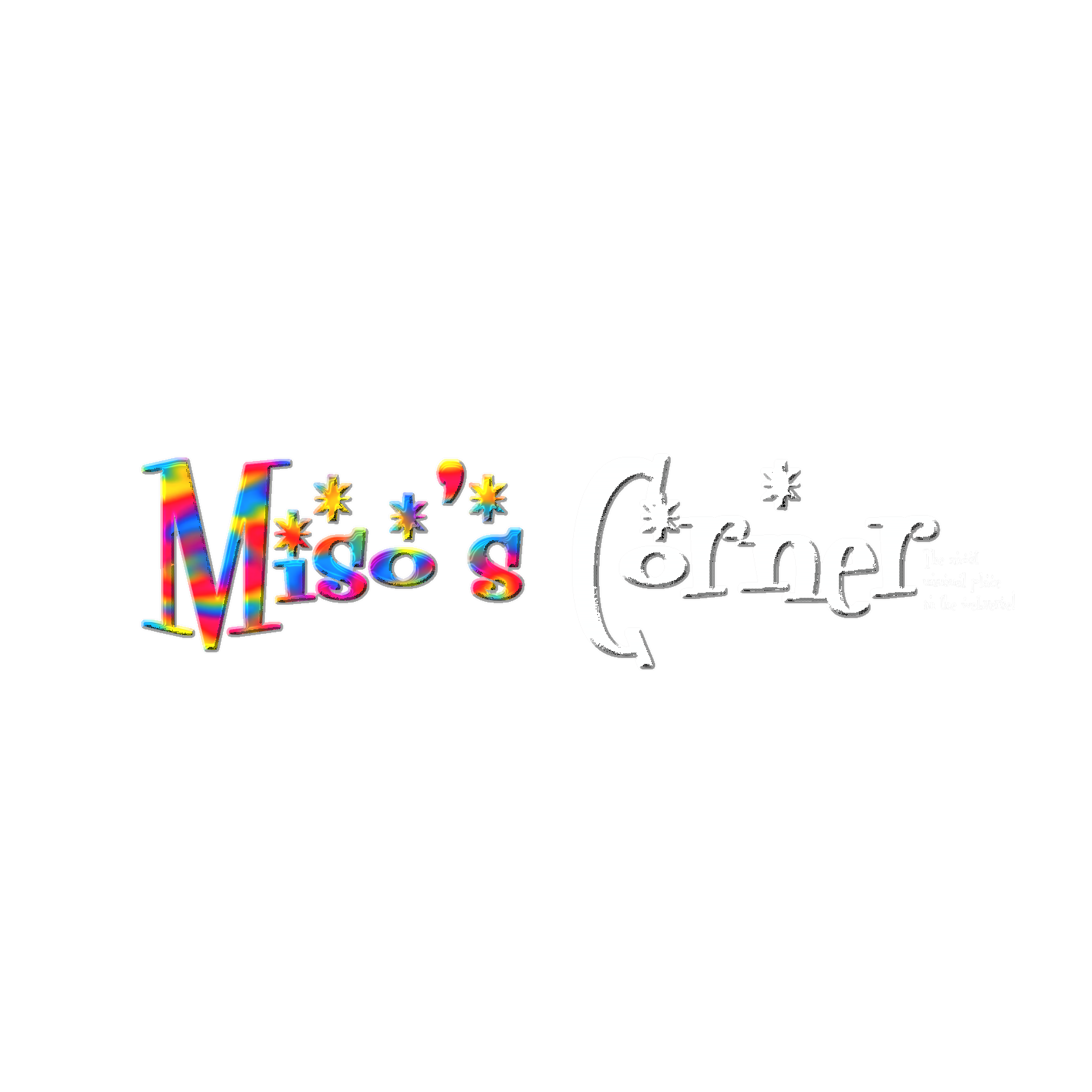 Miso's Corner