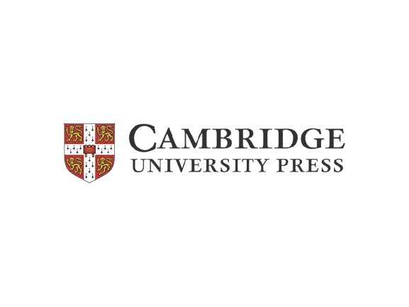 Cambridge Logo