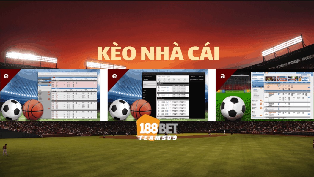 Kèo nhà cái
