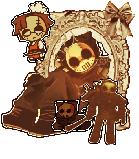 slasher me