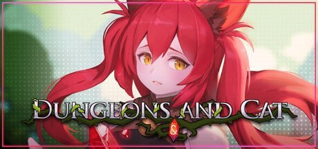 猫与地下城 Dungeons And Cat