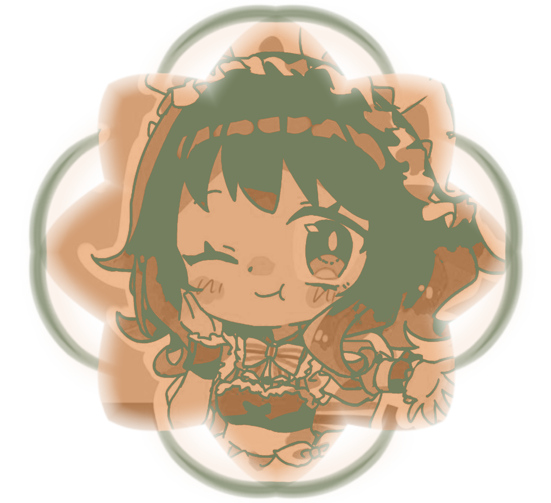 gumi megpoid, vocaloid. soulbond and NOT a yumeship. doubles please do not interact. AC @ANNO_voc on twt.